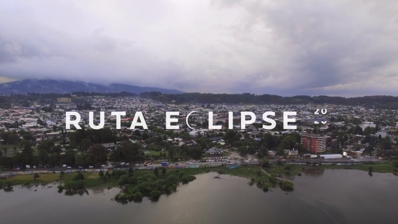 Ruta del Eclipse: el proyecto educativo que acercó el universo a niños y niñas