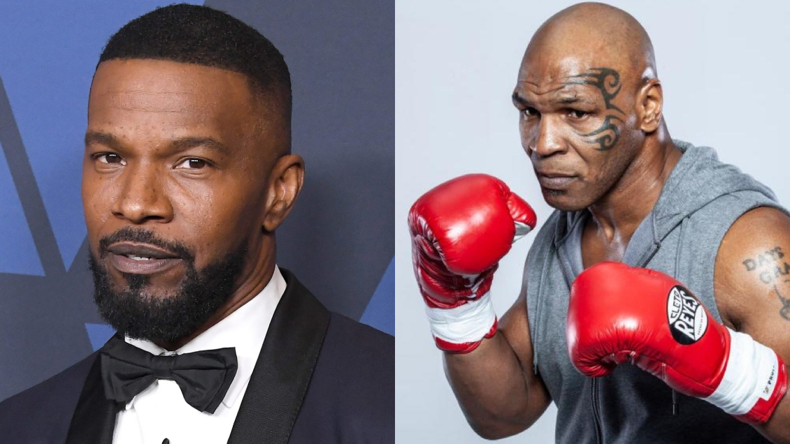 Biopic de Mike Tyson se convierte en una mini serie producida por Scorsese