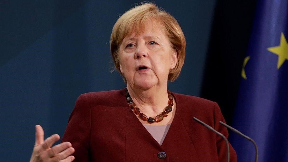 Alemania decretó cinco días de confinamiento estricto para Semana Santa