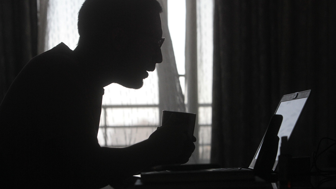 Teletrabajo: Estudio constató 