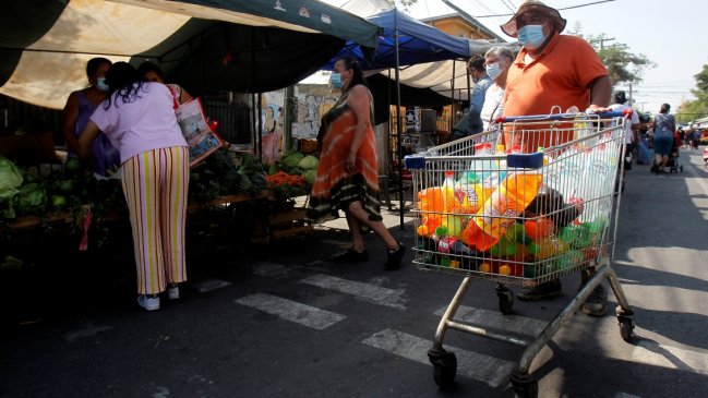 Ferias libres: Nuestro aporte va a ser no trabajar este fin de semana