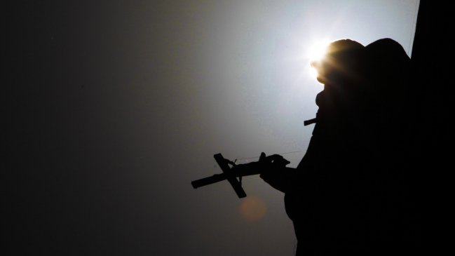 Legionarios de Cristo publicaron nombres de sacerdotes acusados de abuso sexual