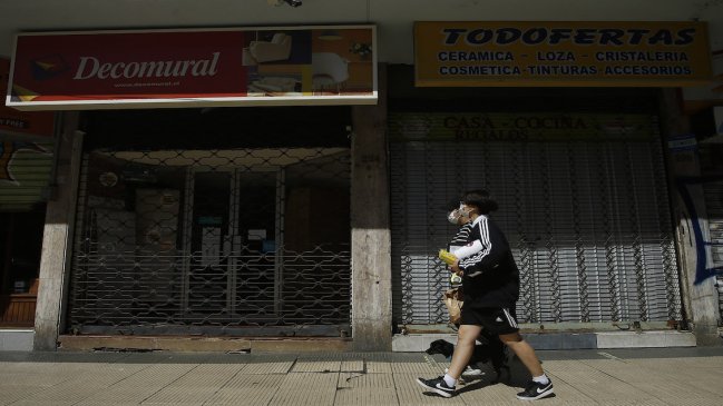 CNC: Suspensión de permisos es una medida exagerada que va a causar mucho daño