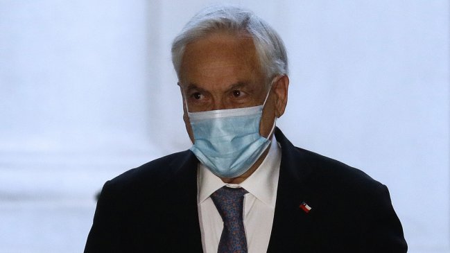 New York Times fustigó falsa portada del Presidente Piñera: 