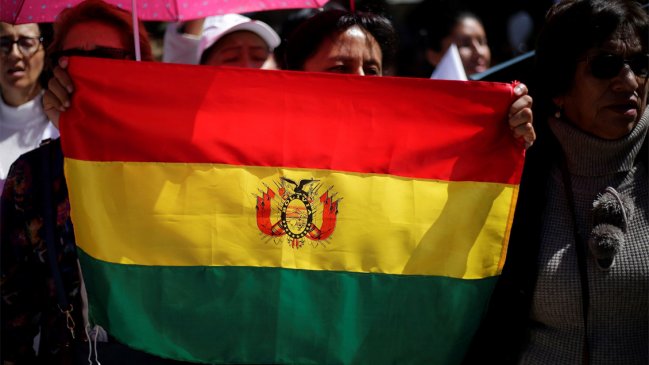 Chile valora la disposición de Bolivia para retomar la relación bilateral