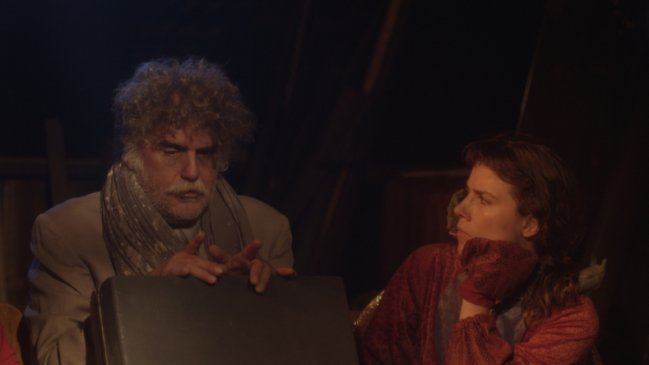 Escenix celebra su primer aniversario con diversas obras