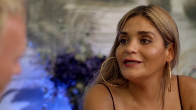 Katherine Orellana reflexionó acerca de sus diversos excesos: 