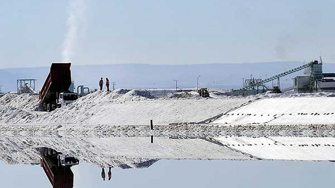 Sonami: Avance del royalty minero demuestra que el mundo político está mirando el corto plazo