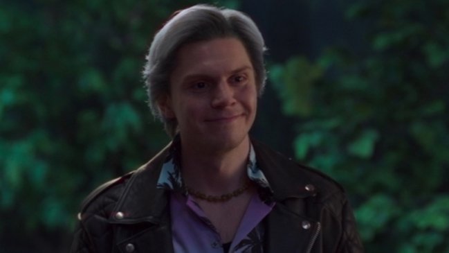 Evan Peters protagonizará nueva serie de Ryan Murphy para Netflix