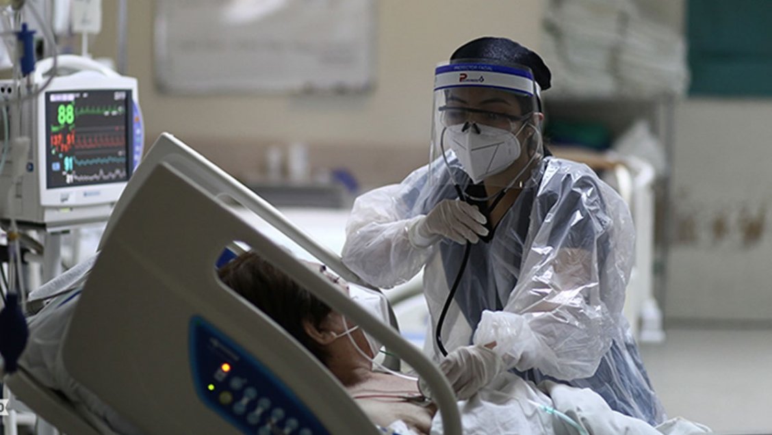 Ñuble bajó a 59 años la edad promedio de hospitalizados por coronavirus