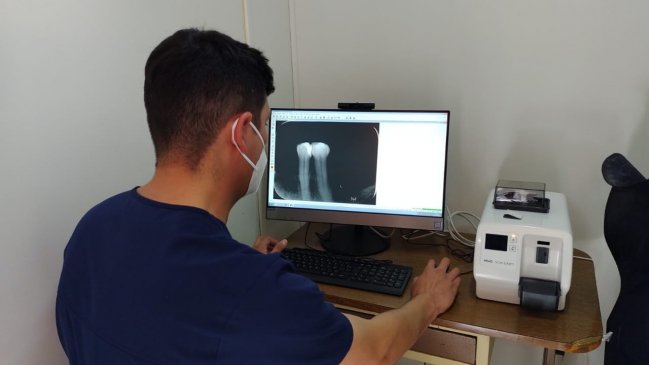 Habitantes de Colchane podrán acceder a servicios dentales gracias a moderno equipamiento