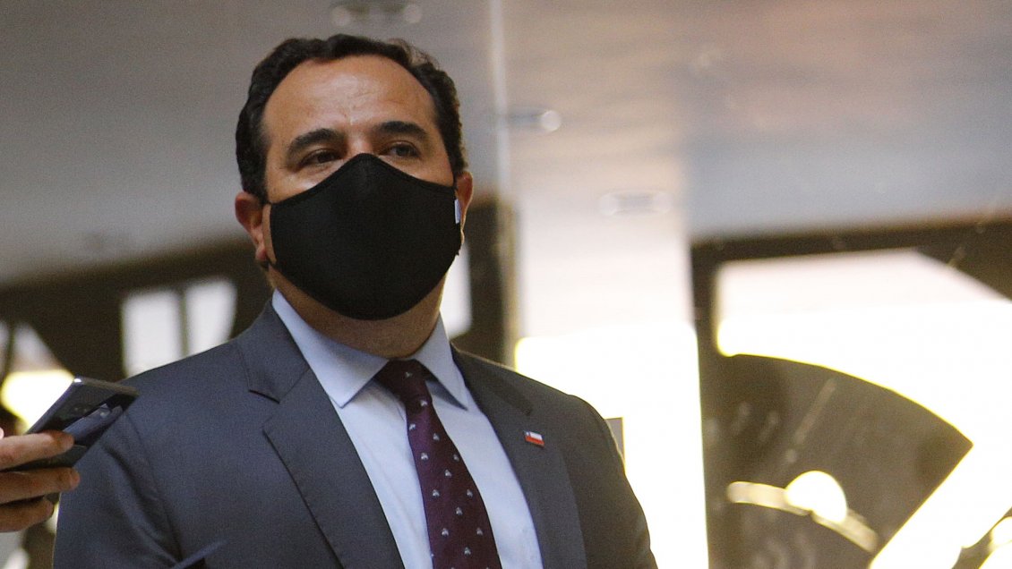 Gobierno desdeña huelga líquida de nueve presos por delitos terroristas: 