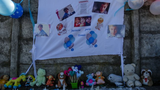 Caso Tomás: Defensoría solicitará levantar el secreto de algunas piezas de la carpeta investigativa