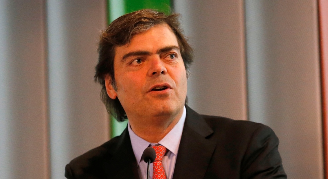 Todocampista: Cristián Barra reapareció ante la CIDH representando al Gobierno