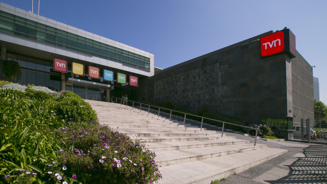TVN obtiene ganancias por primera vez en siete años