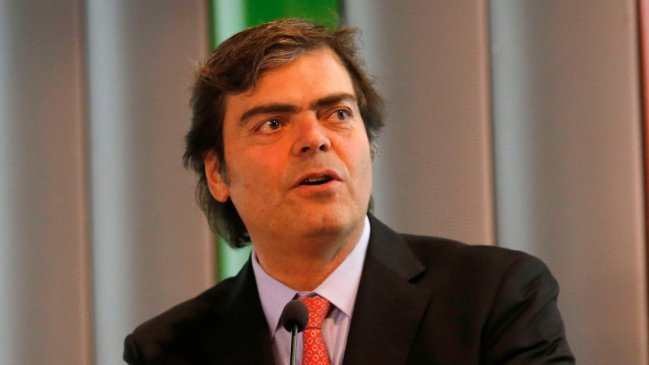 Todocampista: Cristián Barra reapareció ante la CIDH representando al Gobierno