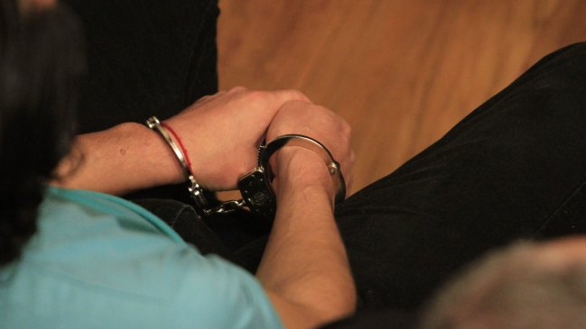 Fiscalía pide presidio perpetuo para imputado por femicidio en Arica