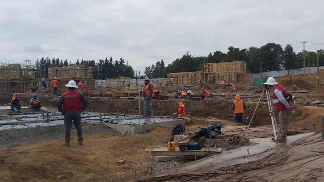 Banco de Suelo público en Ñuble permitirá la construcción de 84 viviendas en terreno ya adquirido