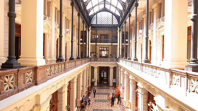 Corte Suprema absuelve a condenado por infringir el toque de queda en Cochrane