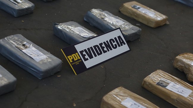 Cómo los narcos sortean los controles por la pandemia