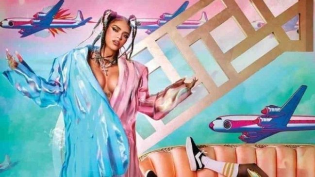 Karol G busca seguir innovando con el estreno de su nuevo álbum 