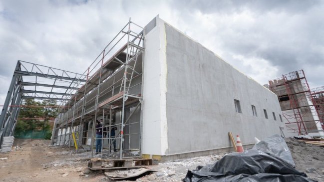 Cuatro comunas de Ñuble se benefician con millonaria inversión en salud, agua potable y seguridad