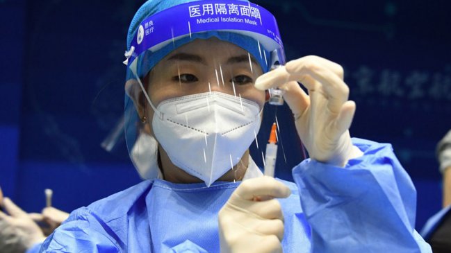 La distribución mundial de vacunas no debería ser víctima de 