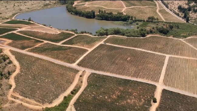 Regantes del Maule valoraron la creación de la Subsecretaría de Recursos Hídricos