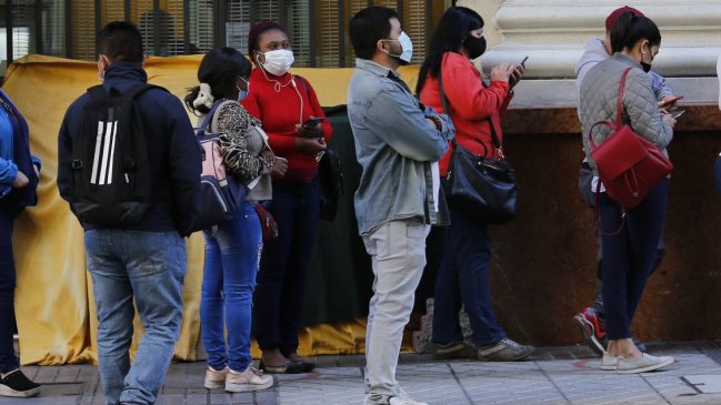 Trabajar, ir a vacunarse o al médico: Comisaría Virtual responde avalancha de dudas sobre permisos de fin de semana