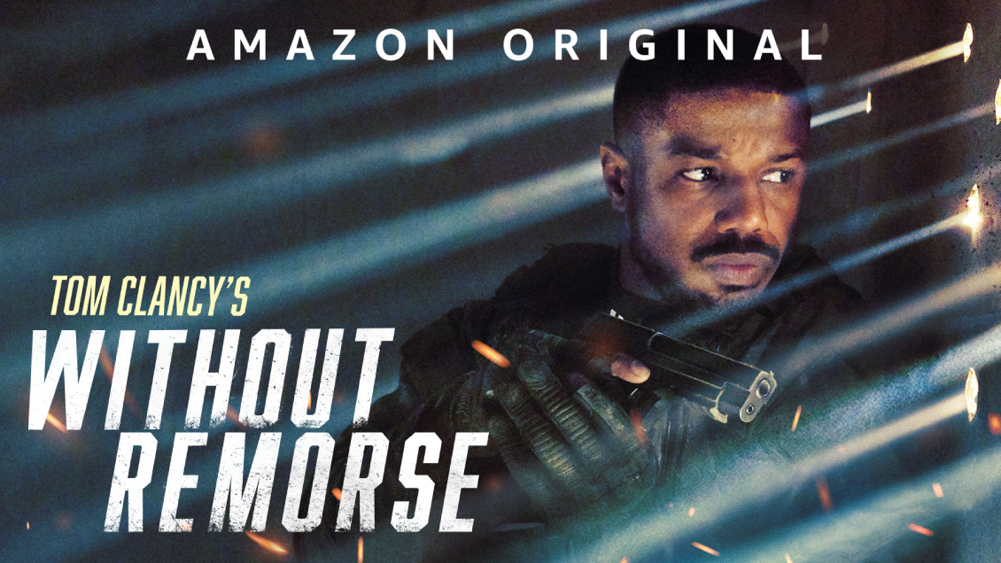 Los estrenos que tendrá Amazon Prime Video en abril