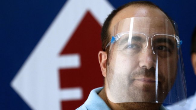 Fuad Chahín arremete contra el Gobierno por posible aplazamiento de elecciones: 