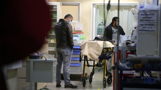 Gobierno se querellará por ataque armado contra equipo de prensa de TVN en Tirúa