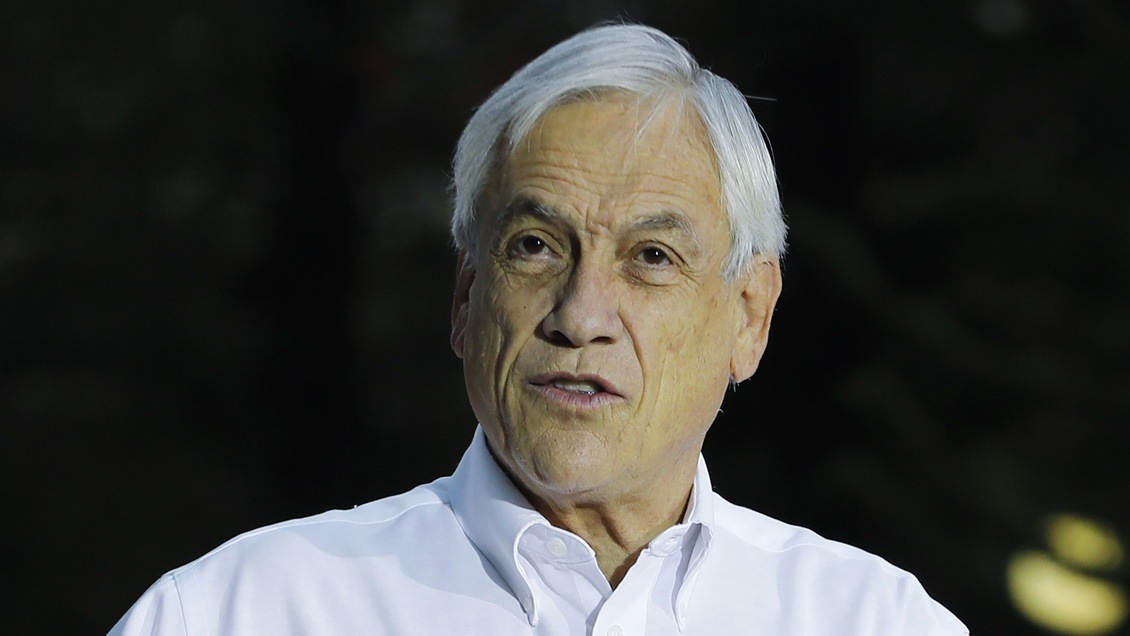 Gobierno propone postergar por cinco semanas la mega elección