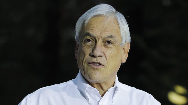 Gobierno propone postergar por cinco semanas la mega elección