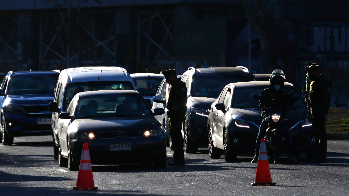 Semana Santa: El jueves se implementarán cordones sanitarios en cuatro regiones