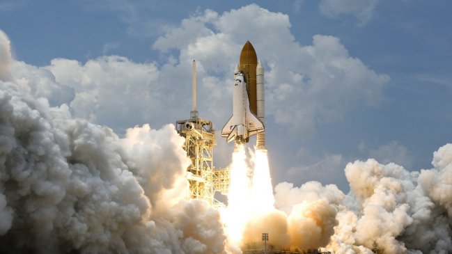 Estudios sobre el corazón revelan el ejercicio extremo que se debe hacer para viajar al espacio