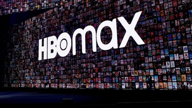 HBO Max estará disponible para los suscriptores de DIRECTV