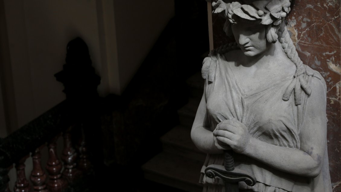 Asociación de jueces retiró solicitud para gestionar salvoconductos para sus empleadas domésticas