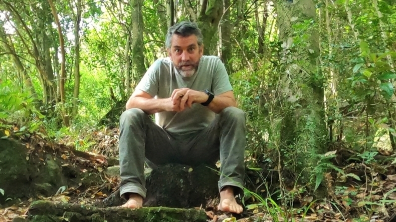 El nuevo rol que tendrá Felipe Braun en 13C