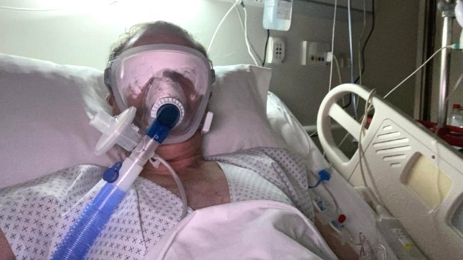 Golpeado por el Covid, J.A. Kast lanza mensaje de unidad y dice estar 