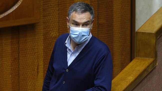 Corte rechazó desaforar al senador Ossandón por tráfico de influencias