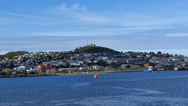 Se iniciará búsqueda activa de casos Covid-19 con test de antígeno en Melinka