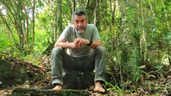 El nuevo rol que tendrá Felipe Braun en 13C