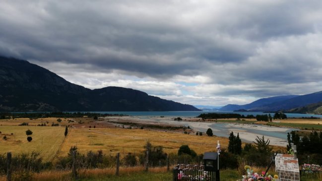 Vecinos y científicos sacan lecciones de la inundación que hace 43 años destruyó el pueblo de Bahía Murta
