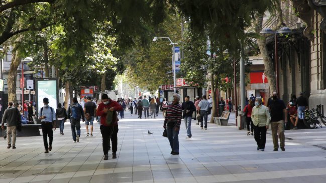 Experta del Consejo Asesor urge 