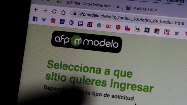 Licitación de nuevos afiliados: AFP Modelo golpea y oferta comisión más baja que UNO
