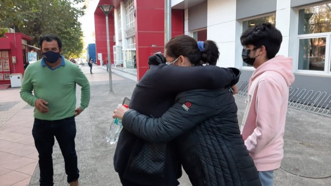 Hospital de Talca entregó cuerpos cambiados a familias de dos fallecidos