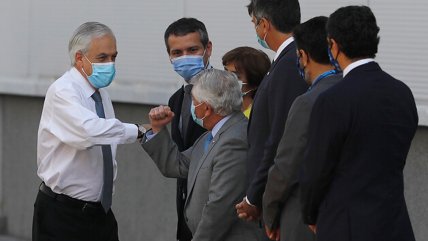 Experto de Harvard: Gobierno de Chile creó una falsa sensación de confianza