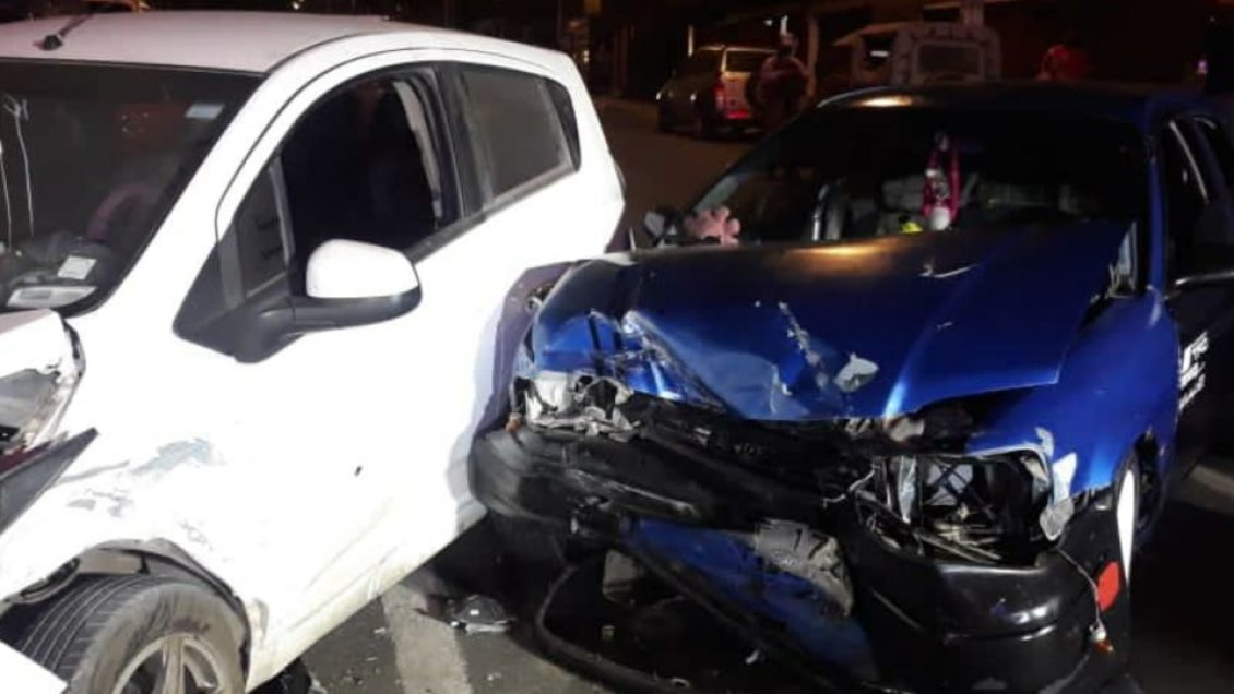 Prisión preventiva para conductor que causó fatal atropello en estado de ebriedad en Antofagasta