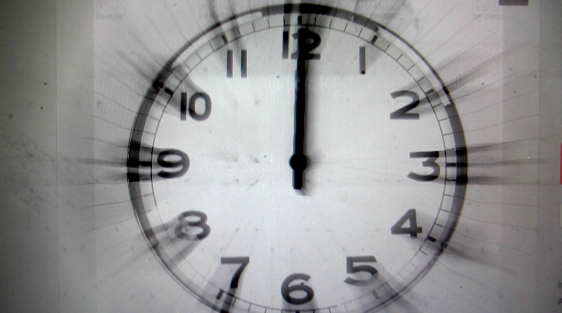 Comenzó el horario de invierno